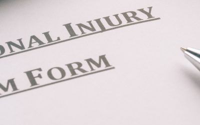 Do I Need A Personal Injury Attorney?