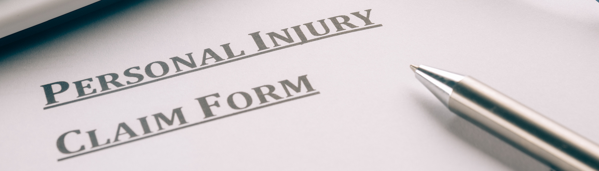 Do I Need A Personal Injury Attorney? - Hensley