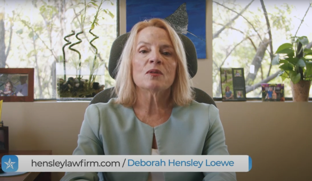 Why You Need Uninsured & Underinsured Motorist Coverage in Texas